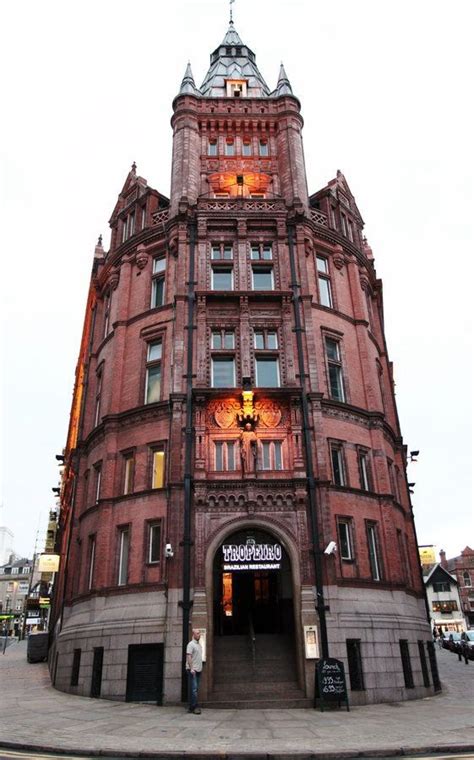 nottingham architecture portfolio