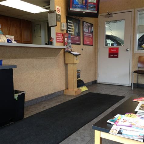 Jiffy Lube Multicare - Burke, VA