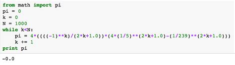 Image result for Python Summing for Loop