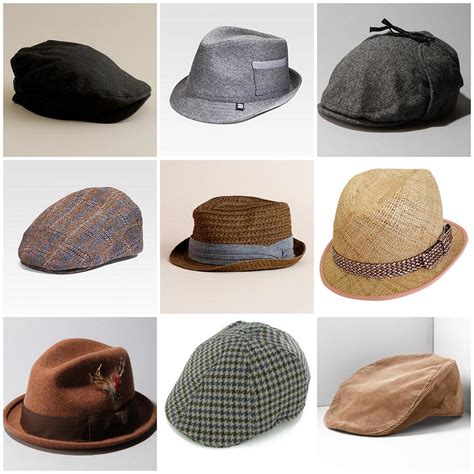 How To Choose A Hat Style at Susan Keefe blog