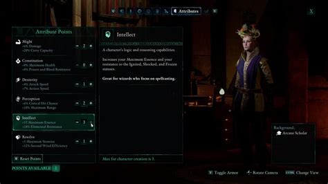 Avowed Max difficulty; As close to pure magic as - newsR VIDEO