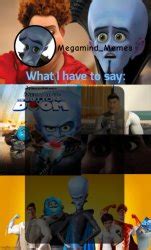 "megamind" Meme Templates - Imgflip