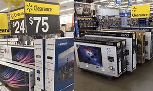 Image result for Walmart Smart TV Clearance