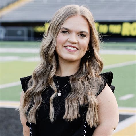 Rebekah Von Lintel — Embolden Media Group