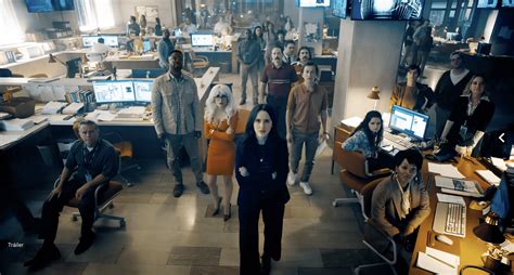 Rachel Brosnahan: Lois Lane en Superman y dónde la viste antes | GQ