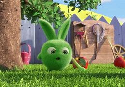 Image result for Disney Sunny Bunnies GIF