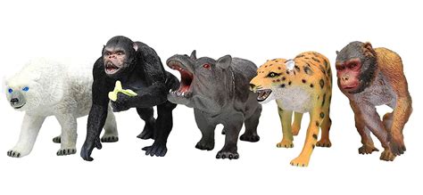 Click N’ Play Realistically Designed Classical Zoo India | Ubuy