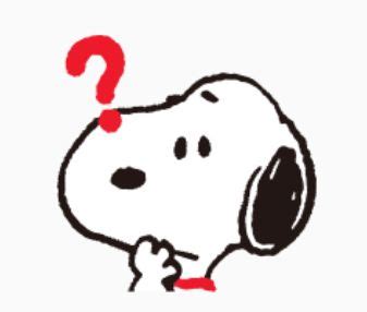 Snoopy Emoji | Snoopy images, Emoji stickers iphone, Cute doodle art