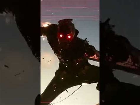 Image result for Terminator Mod Cyberpunk