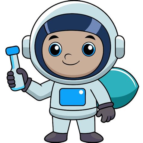 Image result for Space Lab Tool Cartoon