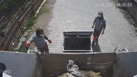 Image result for Garbage Data Collection