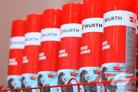 Image result for Wurth Engine Cleaner