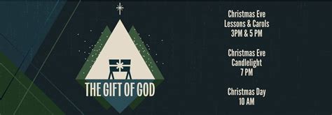Christmas Worship at Amazing Grace, 2240 Carolina Forest Blvd, Myrtle ...