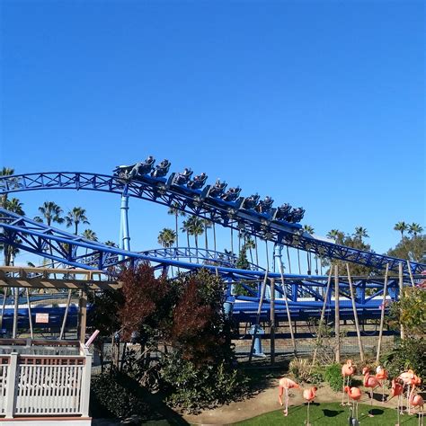 [Manta, SeaWorld San Diego] - Ju-launch pic #27 : r/rollercoasters