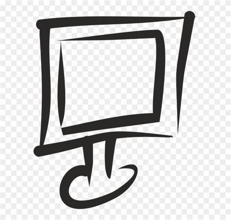 Image result for Computer Screen ClipArt