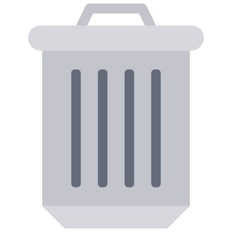 Dustbin - Free seo and web icons