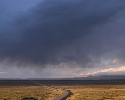 Carbon County — John Sanderson