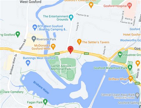 Mg Dealerships | Central Coast Automotive