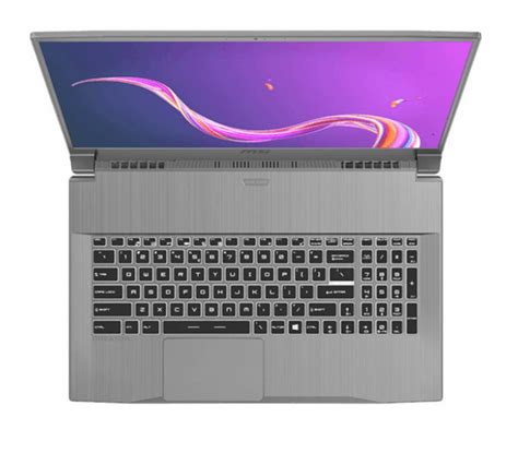 Specificaties van MSI Creator 17M A9SE-026NL - Tweakers