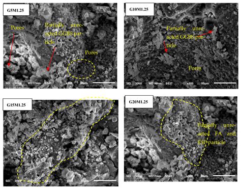 Influence of Silicate Modulus and Eggshell Powder on the Expansion ...