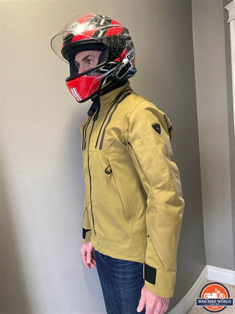 Revit Motorcycle Gear Review | Reviewmotors.co