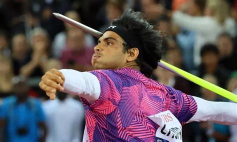 Javelin’s biggest names to compete in India in May alongside Neeraj Chopra