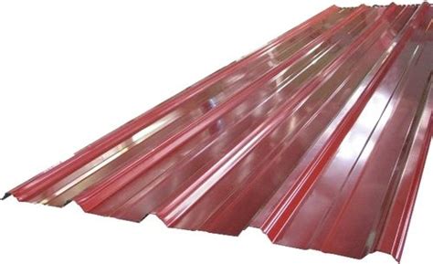Profile Sheets Manufacture, Supplier in Vadodara