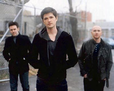 The Script fotos (74 fotos) - LETRAS.COM