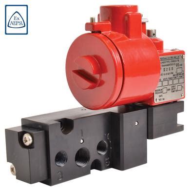 Pneumatrol gains NEPSI approvals -- VALVE WORLD EXPO