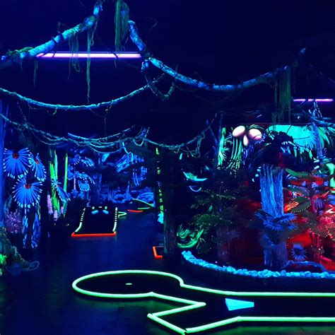 MINI-GOLF AVATAR - All You Need to Know BEFORE You Go (with Photos ...