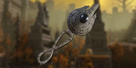 Elden Ring: The Best Sacred Seals, Ranked