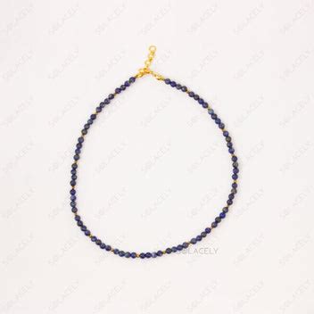 Lapis Lazuli Crystal Collection | Bracelets, Stones & More