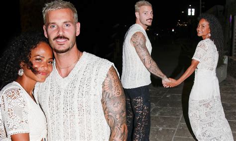 Christina Milian Husband 2022