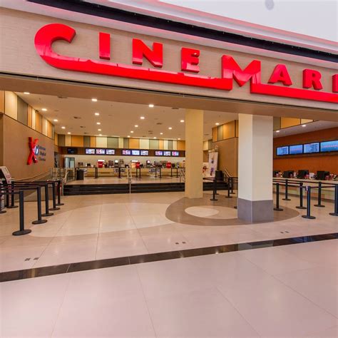 CINEMARK SHOPPING DOWNTOWN (Río de Janeiro) - Qué SABER antes de ir