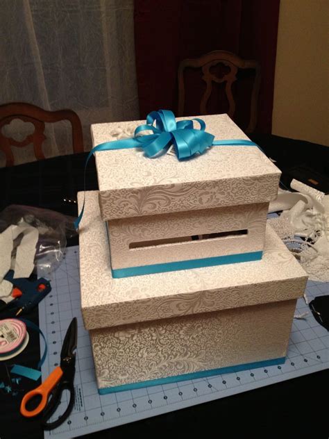 Card Box Making 的图像结果