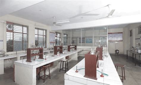 Infrastructure innovative pharmacy college Greater Noida UP