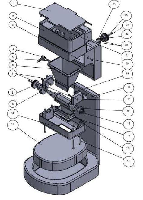 Image result for Machine Parts Assembly