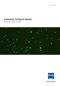 ZEISS Primostar 3 iLED