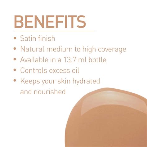 Buy MYGLAMM TREAT LOVE CARE OIL CONTROL FOUNDATION-RESTORE Online & Get ...