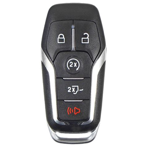 Ford Smart Key Features 的图像结果