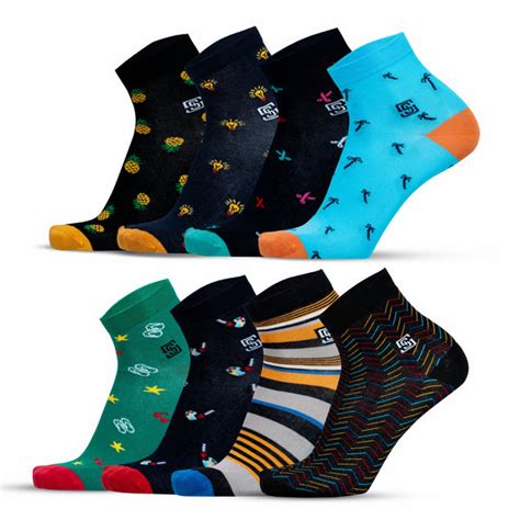 Where Comfort Meets Innovation – Buy Premium Socks by The Sock Street