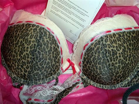 Adore Me Lingerie Reveal + Review