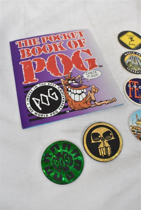 Image result for Mini POG