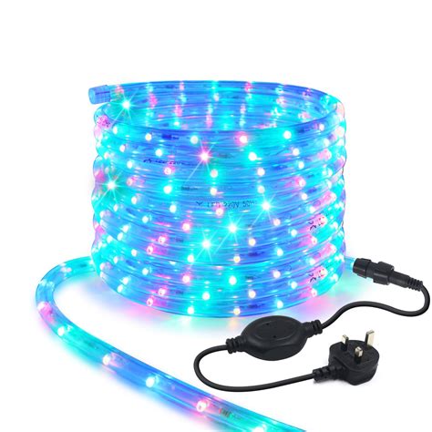 Image result for Programmable LED Rope