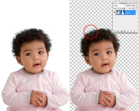 Image result for Layer Mask Vs Clipping Mask