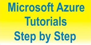 Image result for Microsoft Azure Tutorials