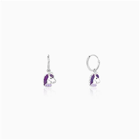 Buy Kids Silver and Gold Earrings | Baby Earrings at Best Price – GIVA ...