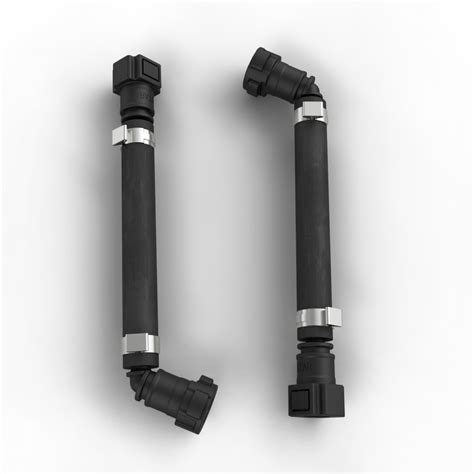 RAK00161/B - FUEL HOSE ASSY-350 EFI – SapMotors