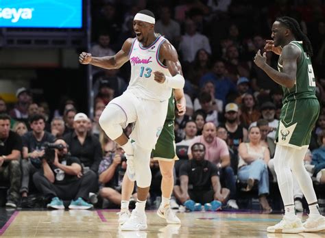 Bam Adebayo Injury Update: Monday 4/07/25 vs. the 76ers