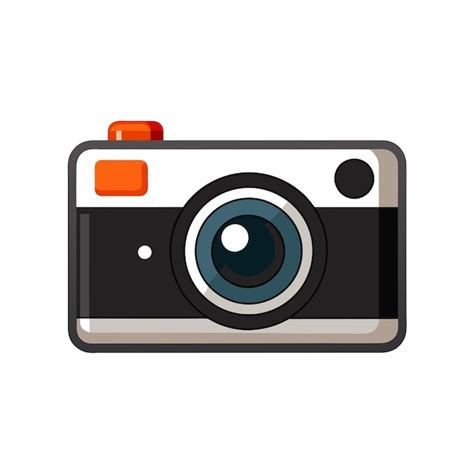 Digital Camera Vector 的图像结果